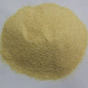 Češnjak u granulama