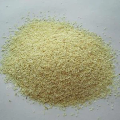 Nasjeckani češnjak