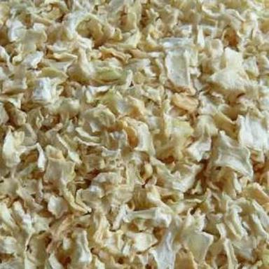 Dehidrirani nasjeckani luk