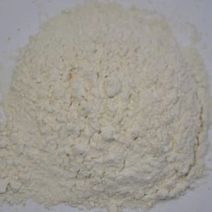 Mljeveni češnjak u prahu